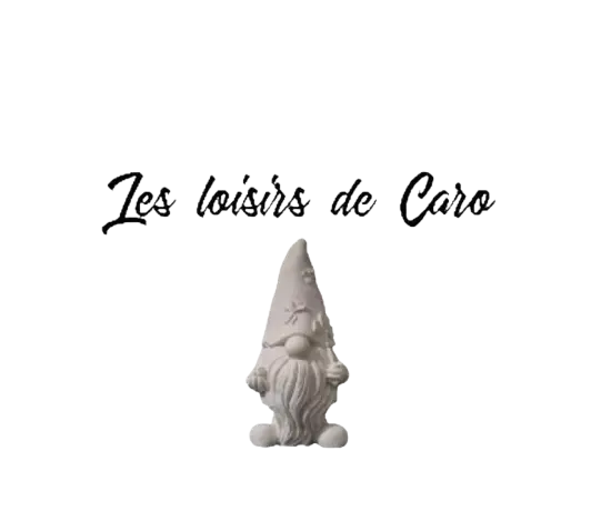 Les loisirs de Caro