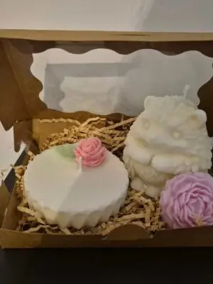 herisson-bougie-2 Boite cadeau à composer