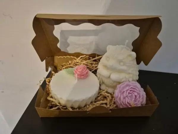 herisson-bougie-2 Boite cadeau à composer